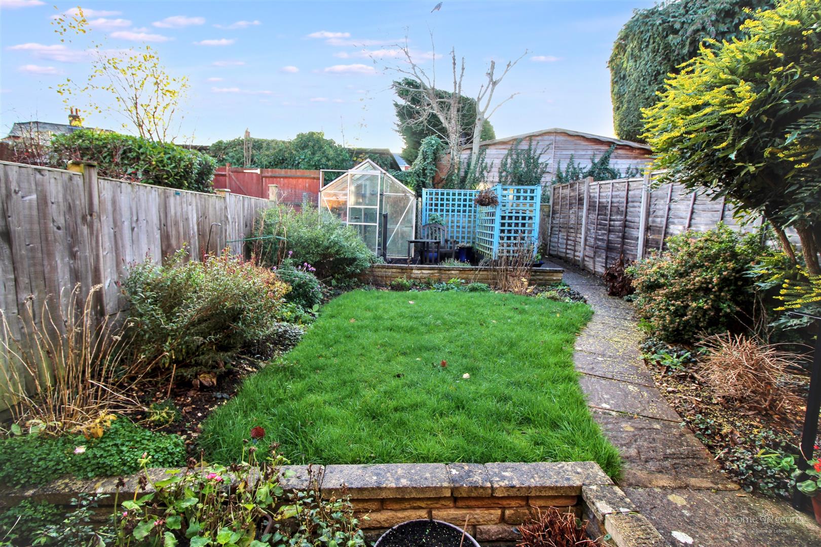 Newbery Close, Tilehurst, Reading